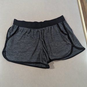 Athletic shorts